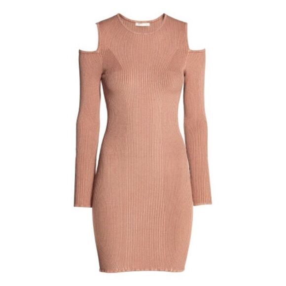 ✨Open-shoulder Dress✨   - Picture 2 of 3